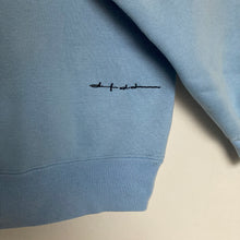 Charger l'image dans la galerie, sweat-vintage-kobey-boxe-bleu-homme