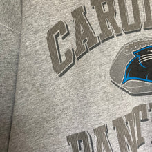 Charger l'image dans la galerie, sweat-vintage-nfl-carolina-panthers