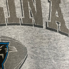Charger l'image dans la galerie, sweat-vintage-nfl-carolina-panthers