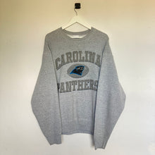 Charger l'image dans la galerie, sweat-vintage-nfl-carolina-panthers