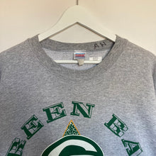 Charger l'image dans la galerie, sweat-vintage-nfl-green-bay-packers-1995-90s
