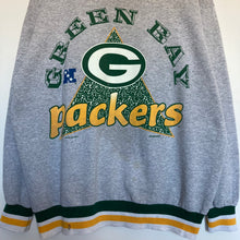 Charger l'image dans la galerie, sweat-vintage-nfl-green-bay-packers-1995-90s