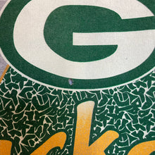 Charger l'image dans la galerie, sweat-vintage-nfl-green-bay-packers-1995-90s