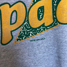 Charger l'image dans la galerie, sweat-vintage-nfl-green-bay-packers-1995-90s