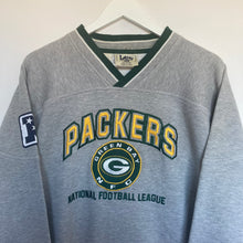 Charger l'image dans la galerie, sweat-vintage-nfl-green-bay-packers
