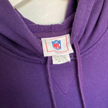 Charger l'image dans la galerie, sweat-vintage-nfl-homme-violet