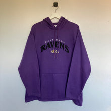 Charger l'image dans la galerie, sweat-vintage-nfl-homme-violet