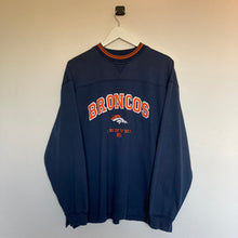 Charger l'image dans la galerie, Sweat léger/fin NFL Broncos