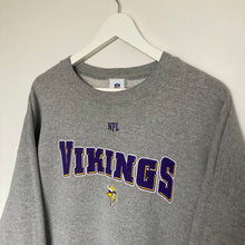 Charger l'image dans la galerie, Sweat NFL Vikings (XL)