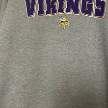 Charger l'image dans la galerie, Sweat NFL Vikings (XL)
