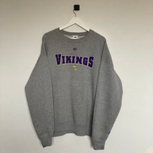 Charger l'image dans la galerie, Sweat NFL Vikings (XL)