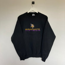 Charger l'image dans la galerie, sweat-vintage-nfl-vikings-logo7