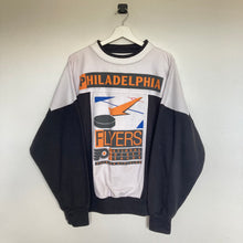 Charger l'image dans la galerie, sweat-vintage-nhl-1990