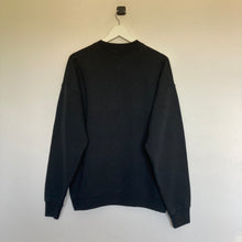 Charger l'image dans la galerie, sweat-vintage-noir-homme