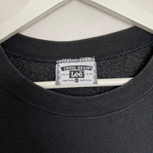 Charger l'image dans la galerie, sweat-vintage-noir-homme-90s