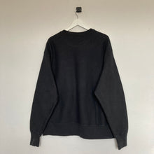 Charger l'image dans la galerie, sweat-vintage-noir-homme-90s