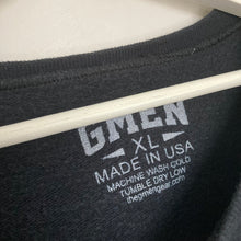 Charger l'image dans la galerie, sweat-vintage-noir-oversize