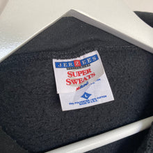 Charger l'image dans la galerie, sweat-vintage-noircol-a-zip-pour-homme