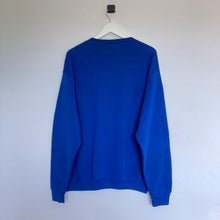 Charger l'image dans la galerie, sweat-vintage-oversize-bleu-1990