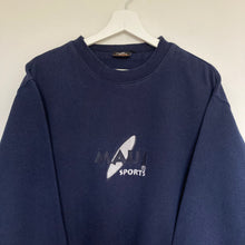 Charger l'image dans la galerie, Sweat vintage brodé