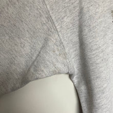 Charger l'image dans la galerie, sweat-vintage-oversize-gris-animal-90s