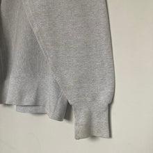 Charger l'image dans la galerie, sweat-vintage-oversize-gris-homme