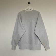 Charger l'image dans la galerie, sweat-vintage-oversize-gris-homme