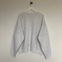 Charger l'image dans la galerie, sweat-vintage-oversize-gris-homme-90s