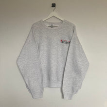 Charger l'image dans la galerie, sweat-vintage-oversize-gris-homme-90s