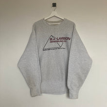 Charger l'image dans la galerie, sweat-vintage-oversize-gris-homme