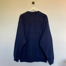 Charger l'image dans la galerie, Sweat vintage épais logo brodé