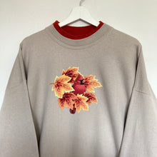 Charger l'image dans la galerie, sweat-vintage-oversize-homme-90s