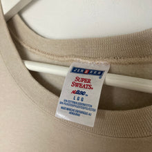 Charger l'image dans la galerie, Sweat vintage logo brodé (L/XL)