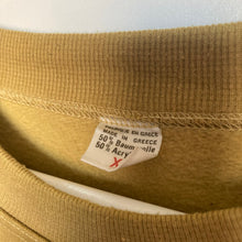 Charger l'image dans la galerie, Pull vintage logo brodé (XL/2XL)