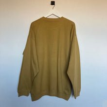 Charger l'image dans la galerie, Pull vintage logo brodé (XL/2XL)