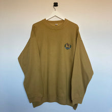 Charger l'image dans la galerie, Pull vintage logo brodé (XL/2XL)