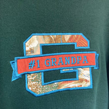 Charger l'image dans la galerie, sweat-vintage-oversize-made-in-usa