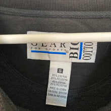 Charger l'image dans la galerie, sweat-vintage-oversize-noir-1