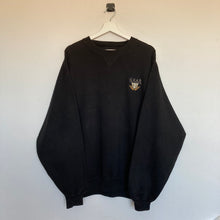 Charger l'image dans la galerie, sweat-vintage-oversize-noir-1