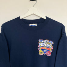 Charger l'image dans la galerie, Sweat graphique imprimé au dos (M)