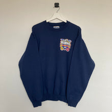 Charger l'image dans la galerie, Sweat graphique imprimé au dos (M)