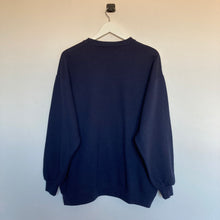 Charger l'image dans la galerie, sweat-vintage-oversize-usa-blue