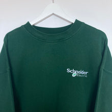 Charger l'image dans la galerie, Sweat vintage logo brodé (3XL)