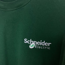 Charger l'image dans la galerie, Sweat vintage logo brodé (3XL)