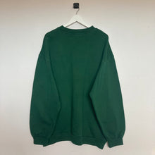 Charger l'image dans la galerie, Sweat vintage logo brodé (3XL)