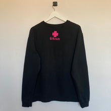Charger l'image dans la galerie, sweat-vintage-pink-dolphin