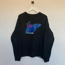 Charger l'image dans la galerie, sweat-vintage-pink-dolphin
