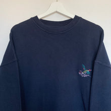 Charger l'image dans la galerie, sweat-vintage-pull-cotele