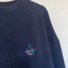 Charger l'image dans la galerie, sweat-vintage-pull-cotele