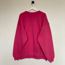 Charger l'image dans la galerie, sweat-vintage-rose-homme-oversize